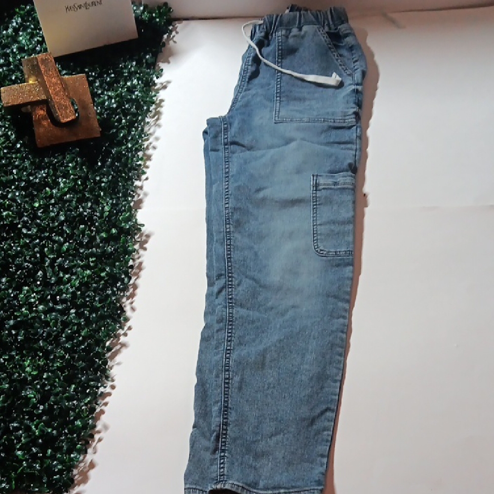 SO Blue Women's Jeggings